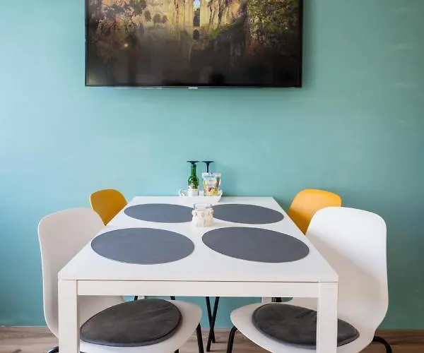 Apartamento Mooki Ossiacher See&gerlitzen