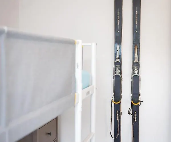 Mooki Ossiacher See&gerlitzen דירה סאטנדורף