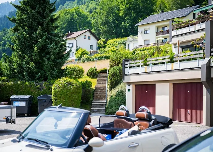 Mooki Ossiacher See&gerlitzen דירה