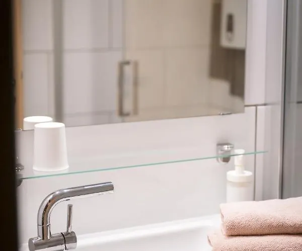 Apartamento Mooki Ossiacher See&gerlitzen *