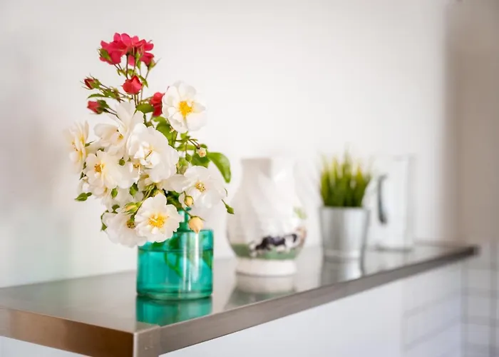 Mooki Ossiacher See&gerlitzen דירה *