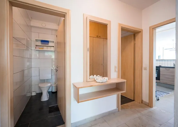 Mooki Ossiacher See&gerlitzen סאטנדורף