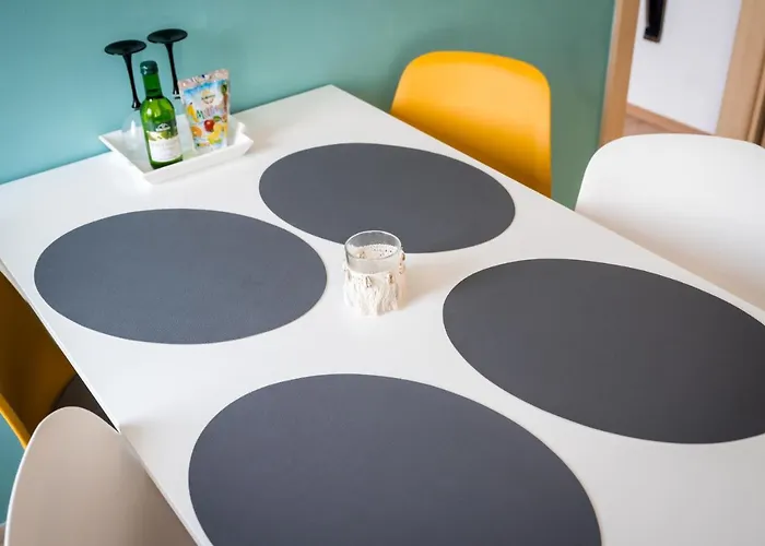 דירה Mooki Ossiacher See&gerlitzen *