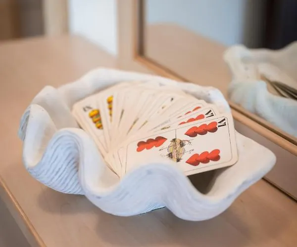 Mooki Ossiacher See&gerlitzen סאטנדורף