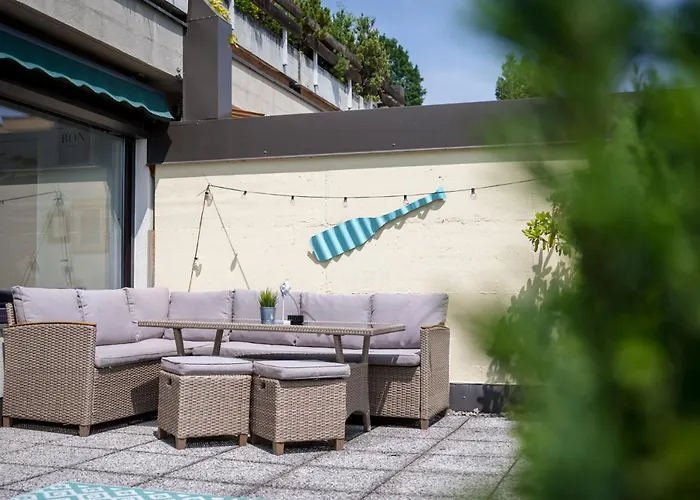 Mooki Ossiacher See&gerlitzen *