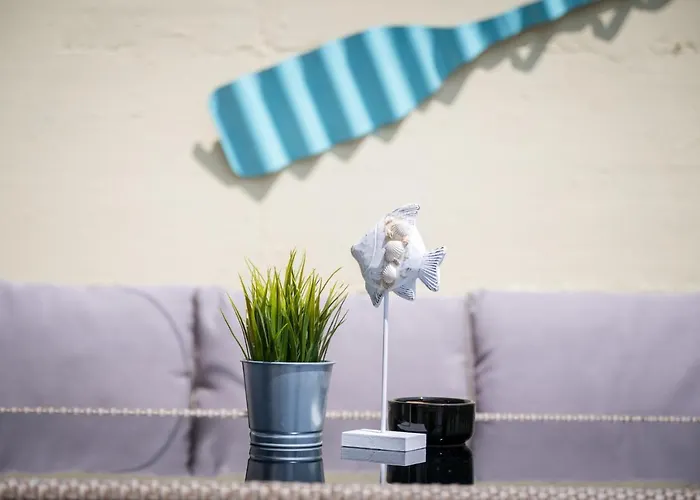 Mooki Ossiacher See&gerlitzen סאטנדורף