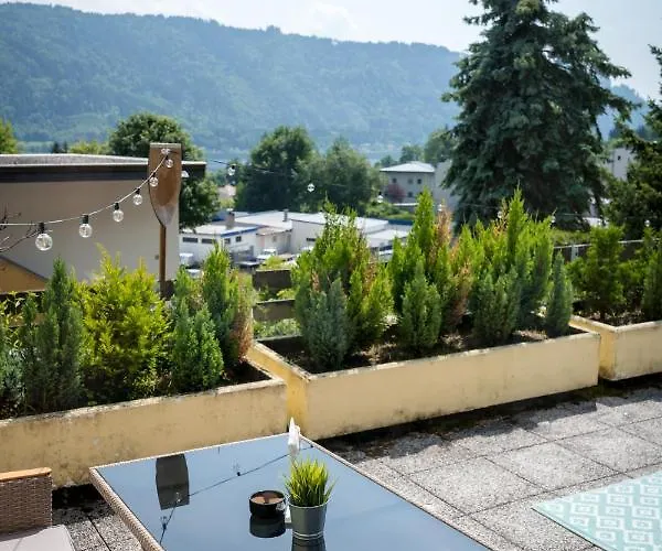 Mooki Ossiacher See&gerlitzen *