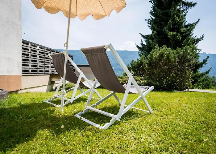 Mooki Ossiacher See&gerlitzen *