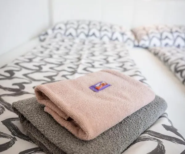 Mooki Ossiacher See&gerlitzen סאטנדורף