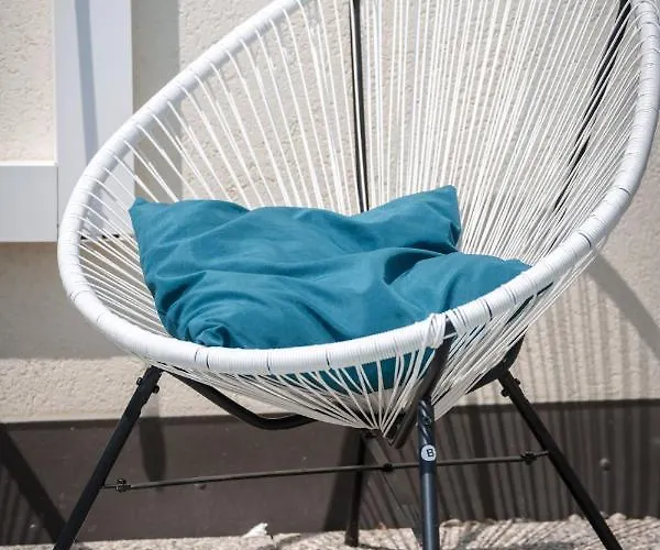 דירה Mooki Ossiacher See&gerlitzen