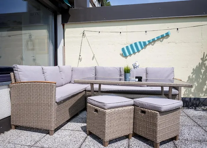 Mooki Ossiacher See&gerlitzen