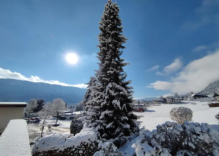 Mooki Ossiacher See&gerlitzen Sattendorf