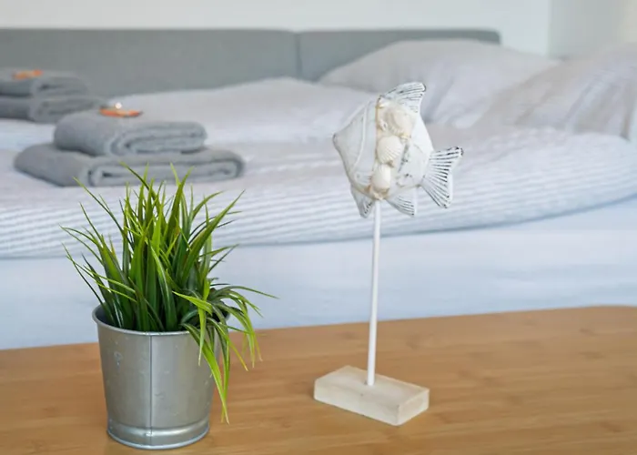 Mooki Ossiacher See&gerlitzen דירה סאטנדורף