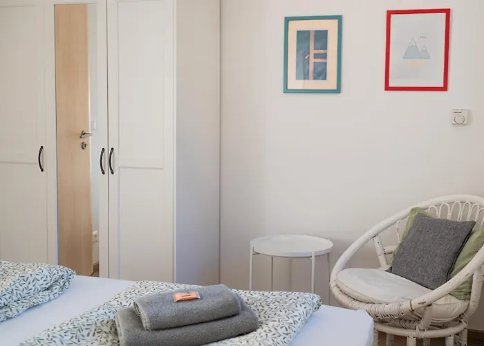 Mooki Ossiacher See&gerlitzen *