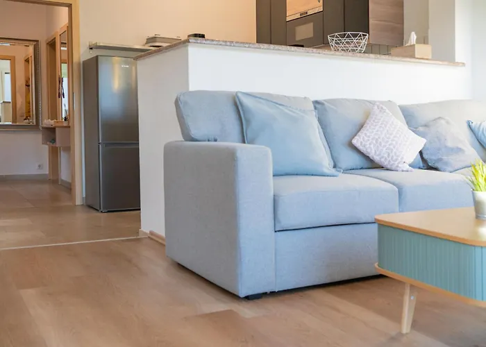 Mooki Ossiacher See&gerlitzen *