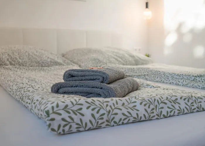 Mooki Ossiacher See&gerlitzen Sattendorf