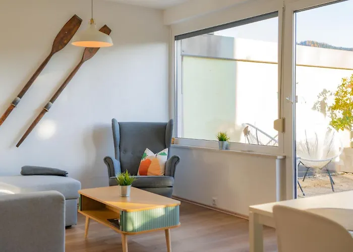 Apartamento Mooki Ossiacher See&gerlitzen *