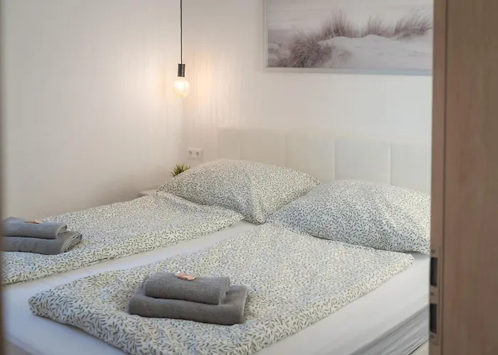 דירה Mooki Ossiacher See&gerlitzen