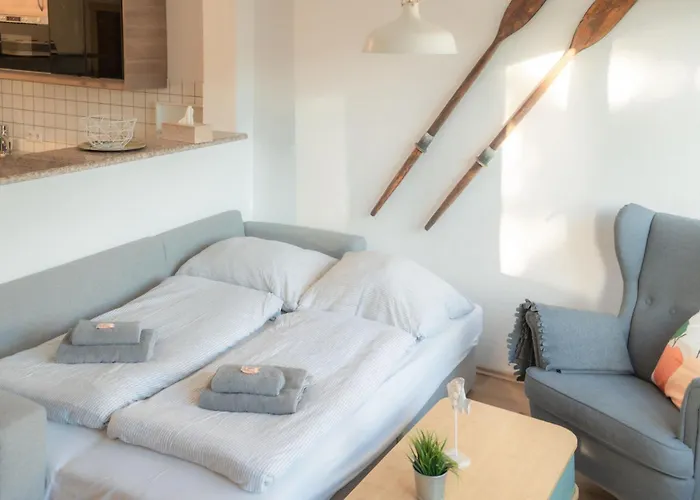 Mooki Ossiacher See&gerlitzen * Sattendorf